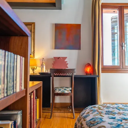 Downtown Bassano del Grappa