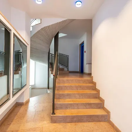 Downtown Bassano del Grappa