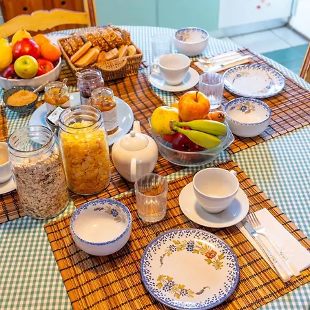 Bed & Breakfast Downtown Bassano del Grappa