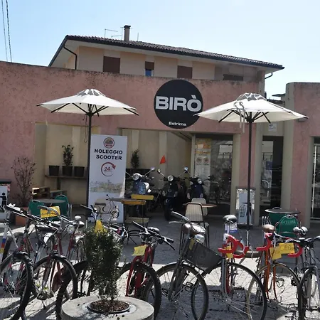 Downtown Bassano del Grappa