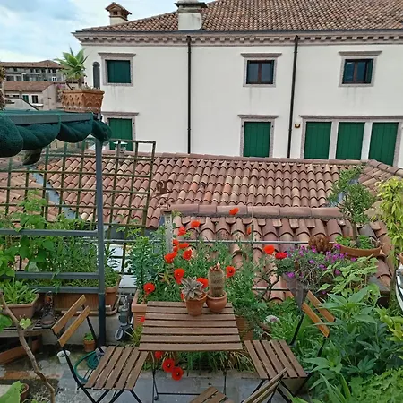 Downtown 3* Bassano del Grappa