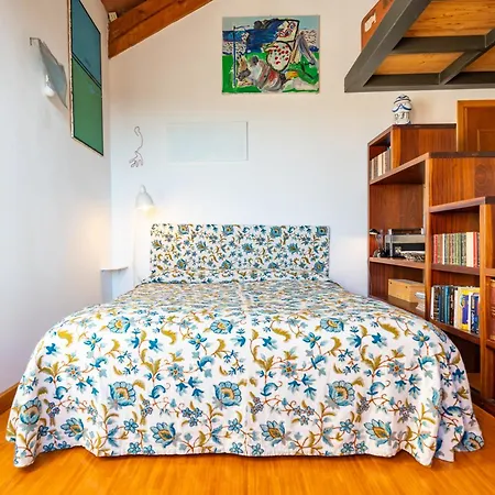 Downtown Bed and Breakfast Μπασάνο Ντελ Γκράπα