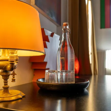 Downtown Bed and Breakfast 3*