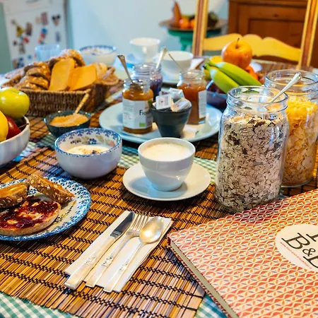 Alojamento de Acomodação e Pequeno-almoço Downtown Bassano del Grappa