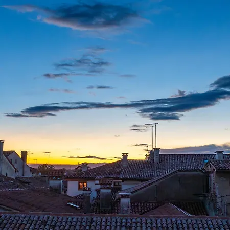 Downtown Bed & Breakfast Bassano del Grappa