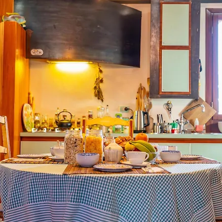 Downtown Bed & Breakfast 3*