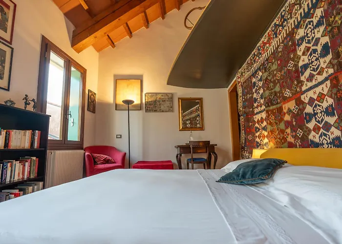 住宿加早餐酒店 Downtown