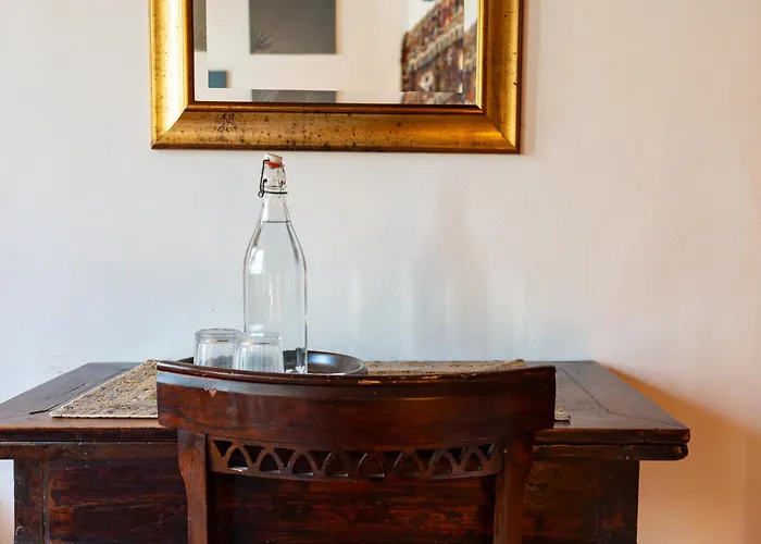 Downtown 3* 巴萨诺－德尔格拉帕