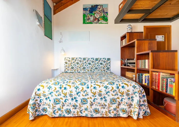 Downtown 住宿加早餐酒店 巴萨诺－德尔格拉帕