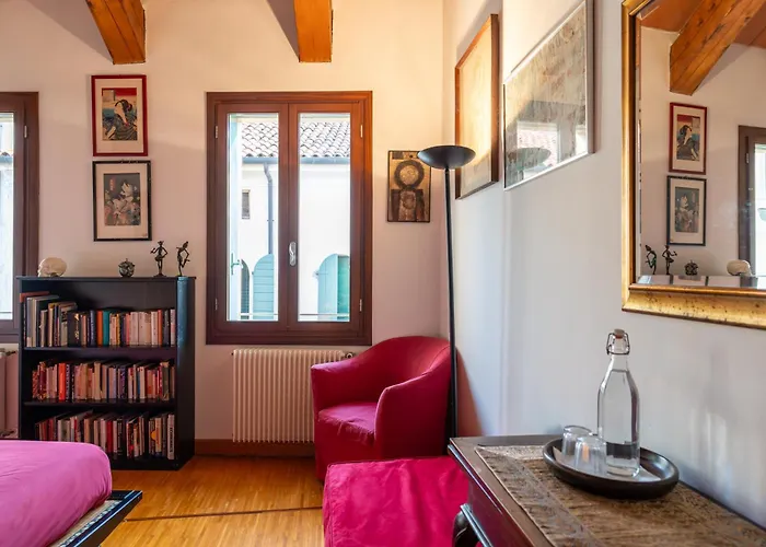 住宿加早餐酒店 Downtown