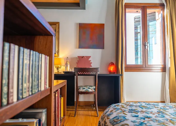 Downtown 巴萨诺－德尔格拉帕