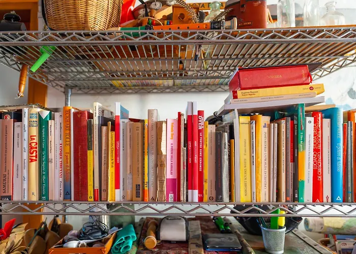 Downtown 住宿加早餐酒店 巴萨诺－德尔格拉帕