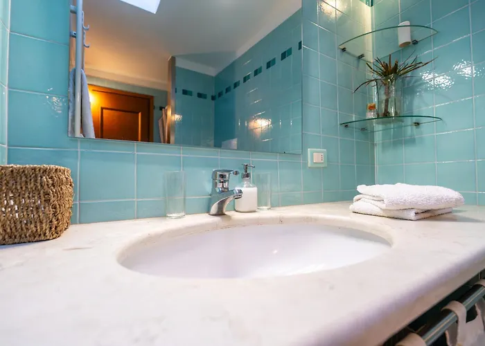 Downtown 住宿加早餐酒店