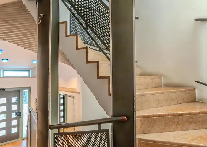 Downtown 住宿加早餐酒店 巴萨诺－德尔格拉帕