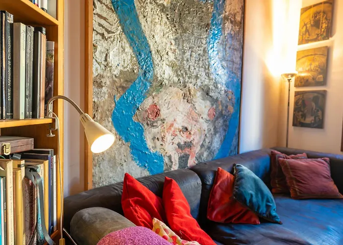 Downtown 3* 巴萨诺－德尔格拉帕