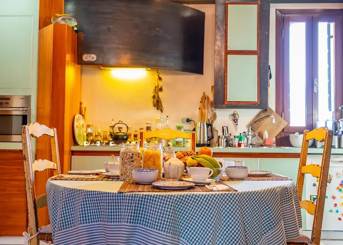 Downtown 住宿加早餐酒店 3*